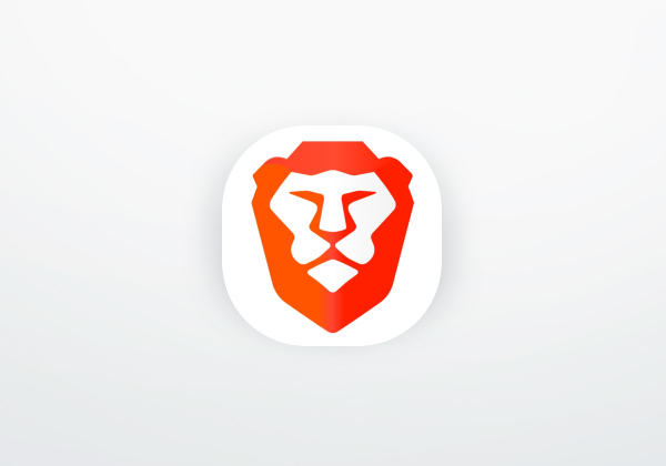 Aplicación Brave Privacy Internet Browser