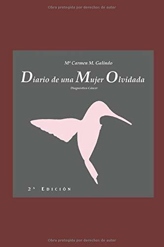 Libro Diario de una mujer olvidada