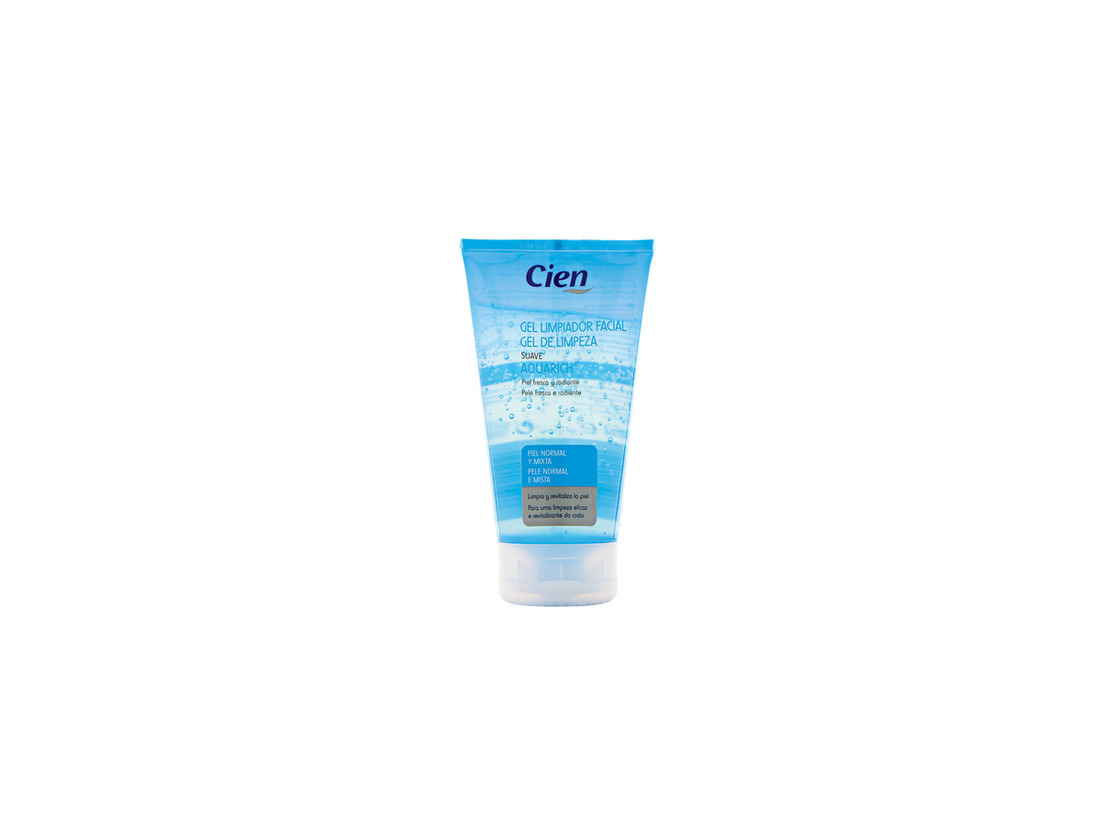 Productos Gel de limpeza- Cien