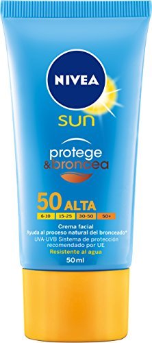 Beauty NIVEA Sun