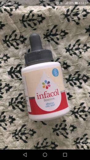 Infacol Baby