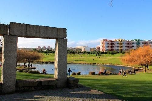 Parque da Paz