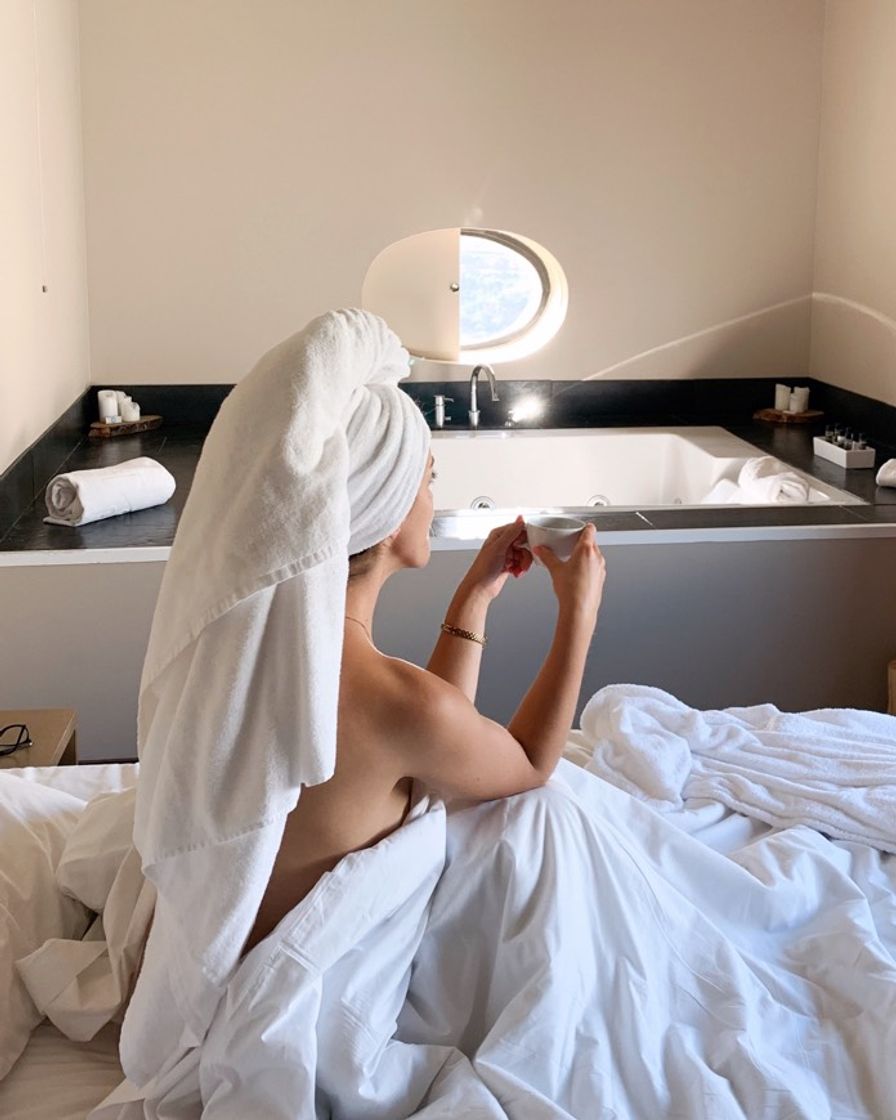 Lugar Douro Palace Hotel Resort & Spa