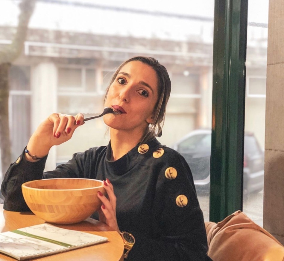 Restaurantes PEPPERMINTBRUNCH