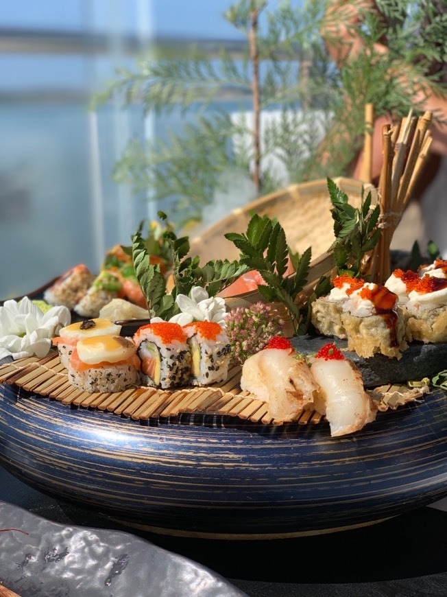 Restaurantes SKY VALLEY