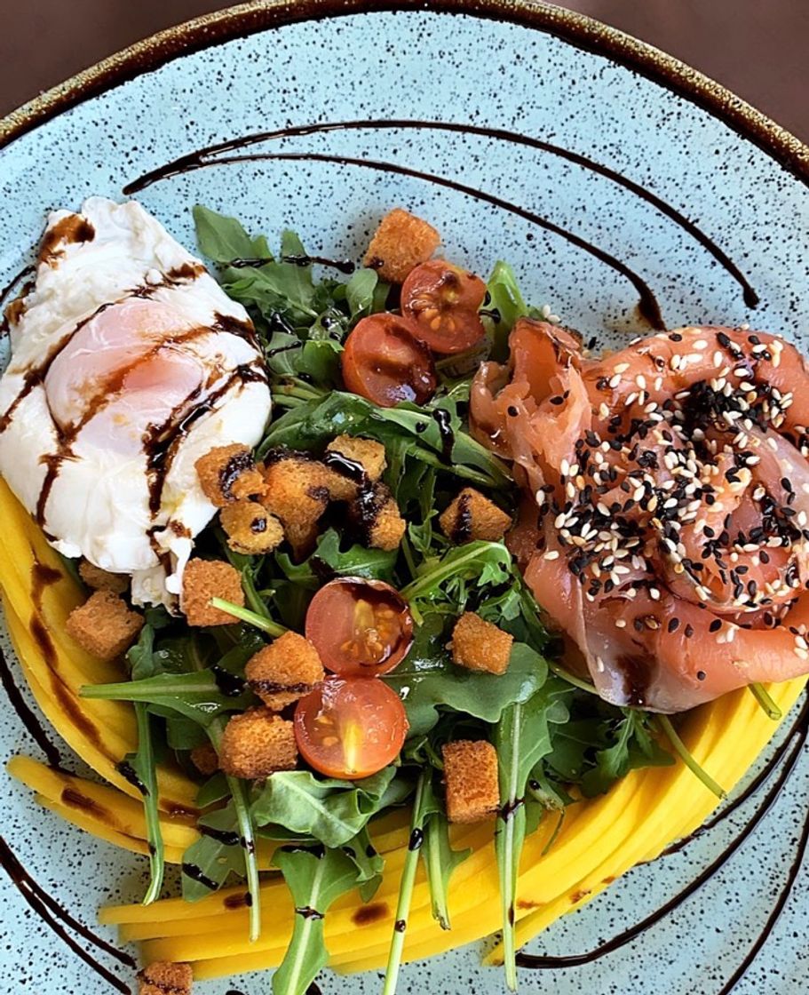 Restaurantes Shore House - Food & Drinks Esposende