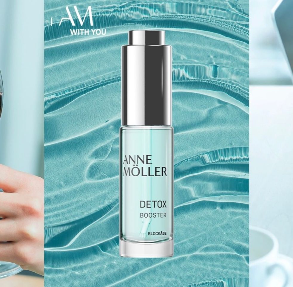 Social Booster Detox