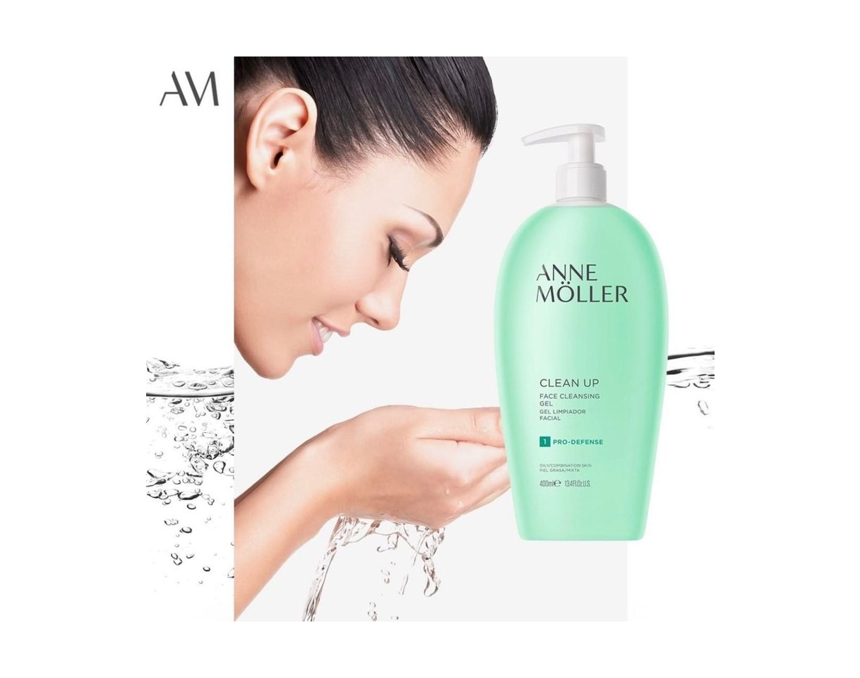 Social Face Cleansing