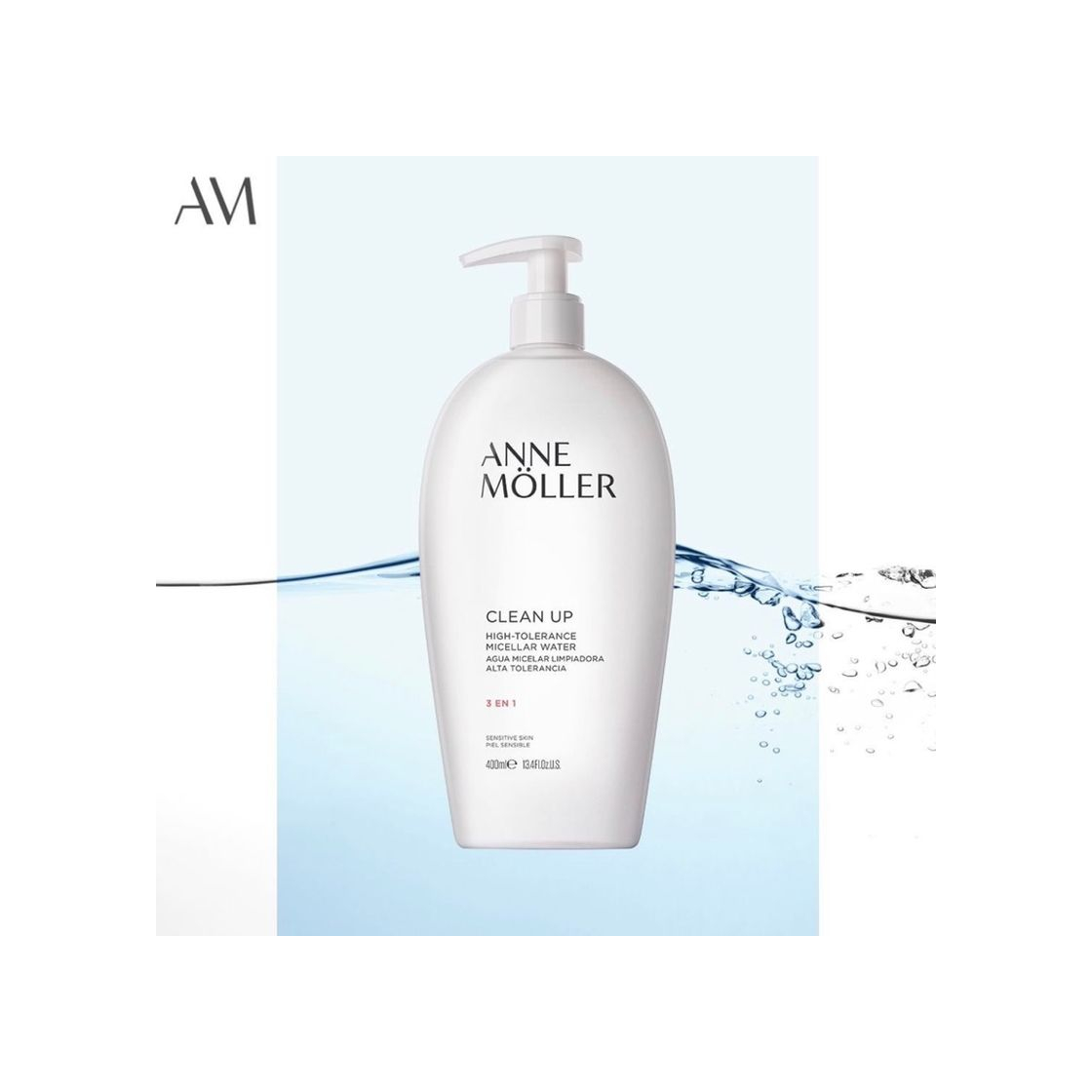 Social Micellar Water