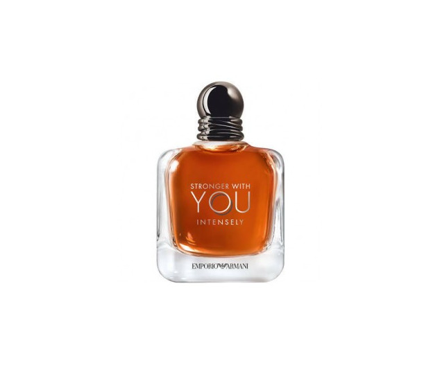 Beauty Armani Armani Stronger With You Intensely Homme Edp 100 Ml Vapo 100