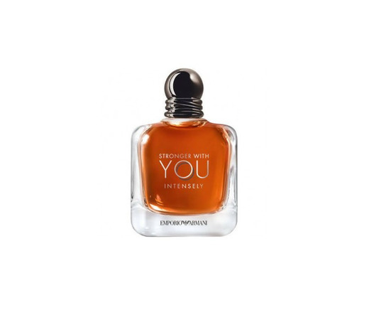 Armani Armani Stronger With You Intensely Homme Edp 100 Ml Vapo 100