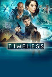 Serie Timeless