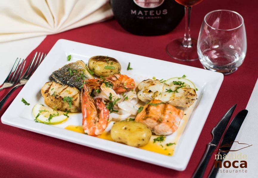 Restaurants Matilde Noca