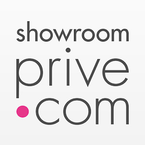 App Showroomprive