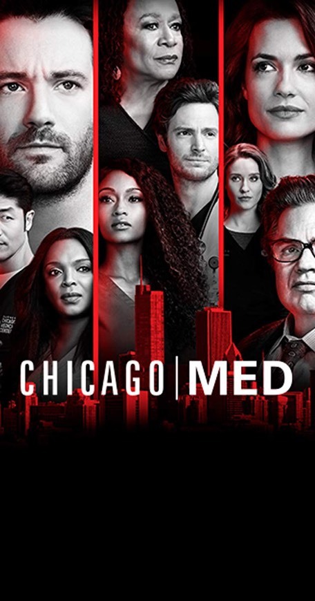 Serie Chicago Med