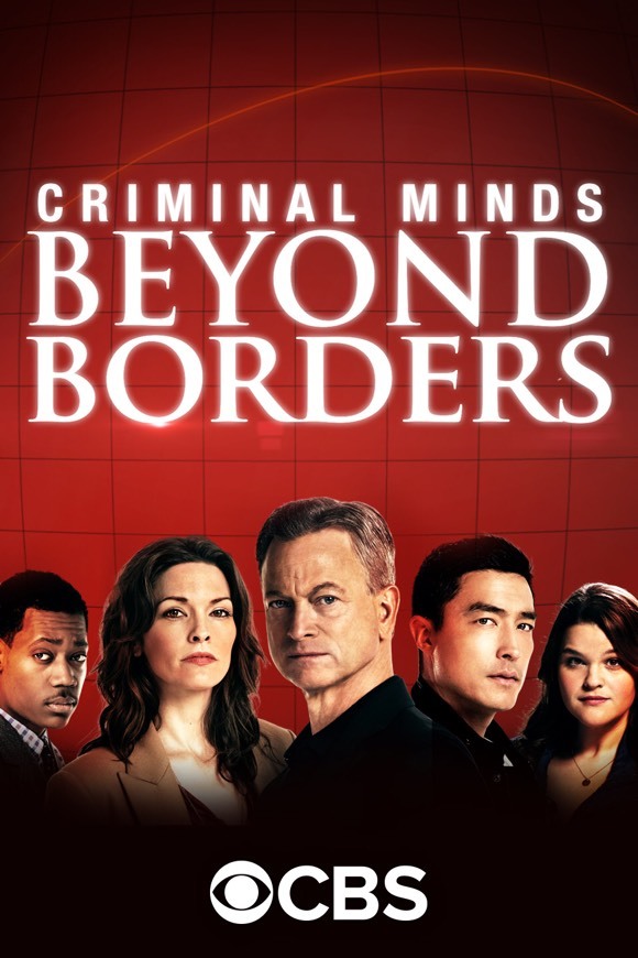 Serie Mentes Criminosas