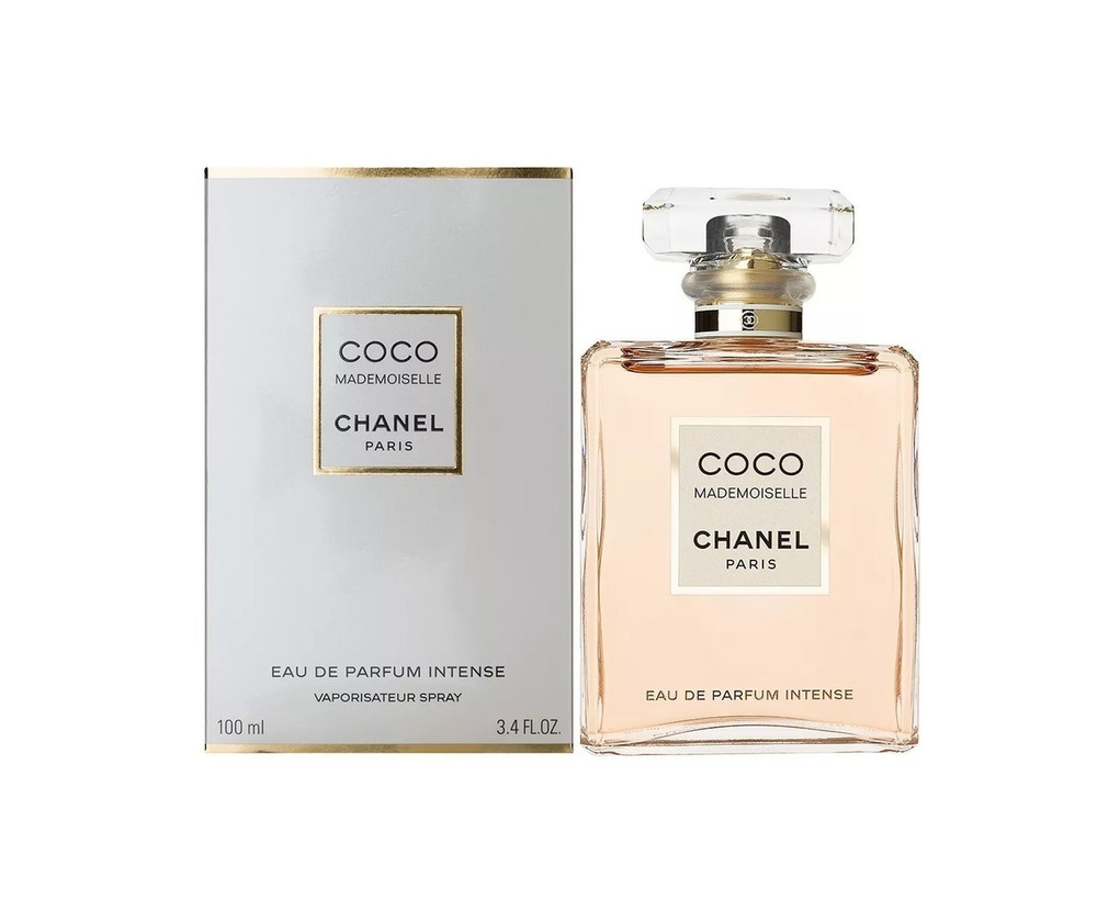 Beauty Chanel Coco Mademoiselle Edp Intense Vapo 50 Ml 1 Unidad 1200 g