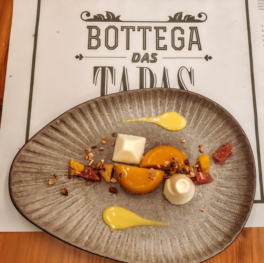 Restaurantes BOTTEGA DAS TAPAS | Restaurante