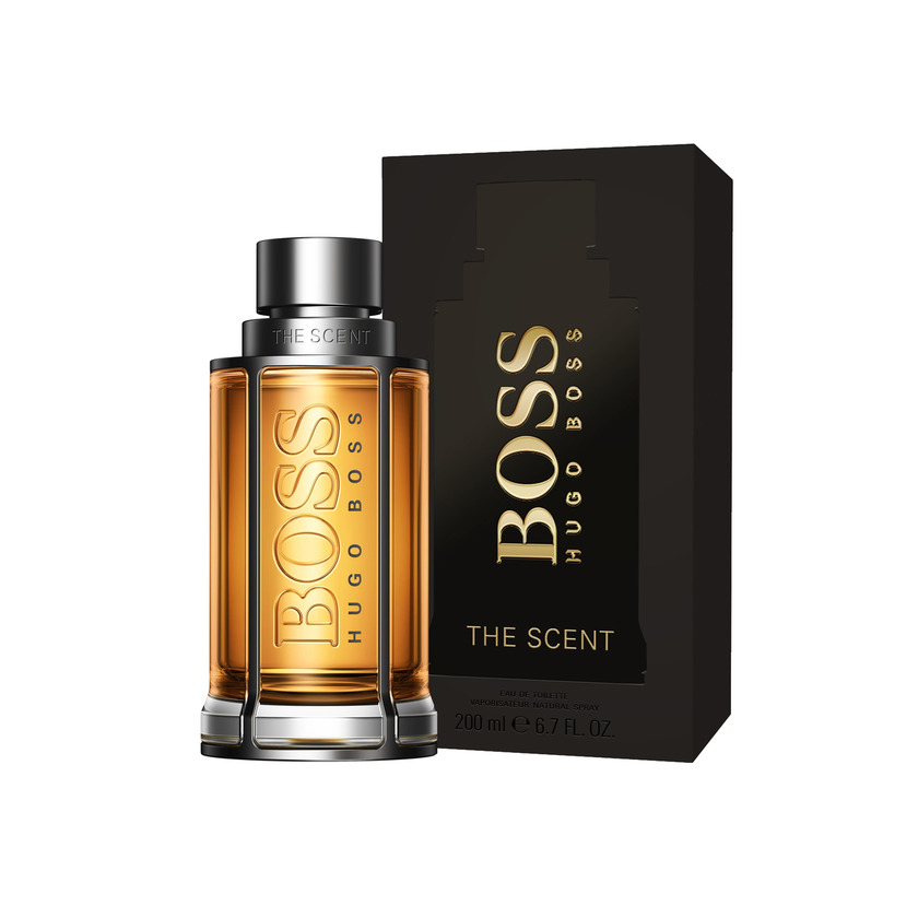 Beauty Hugo Boss The Scent Intense Agua de Perfume Vaporizador