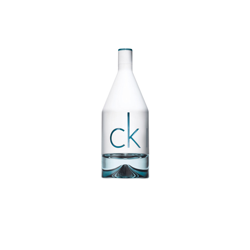 Product Calvin Klein - Eau De Toilette Ckin2U Hombre