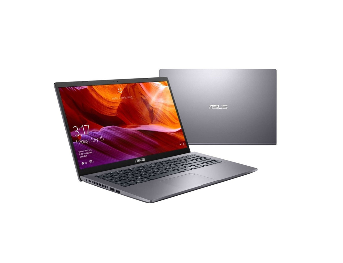 Products ASUS VivoBook 15