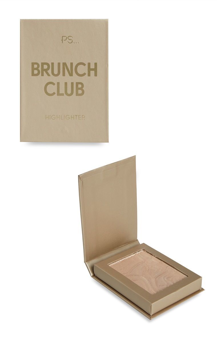 Moda Brunch Club Highlighter