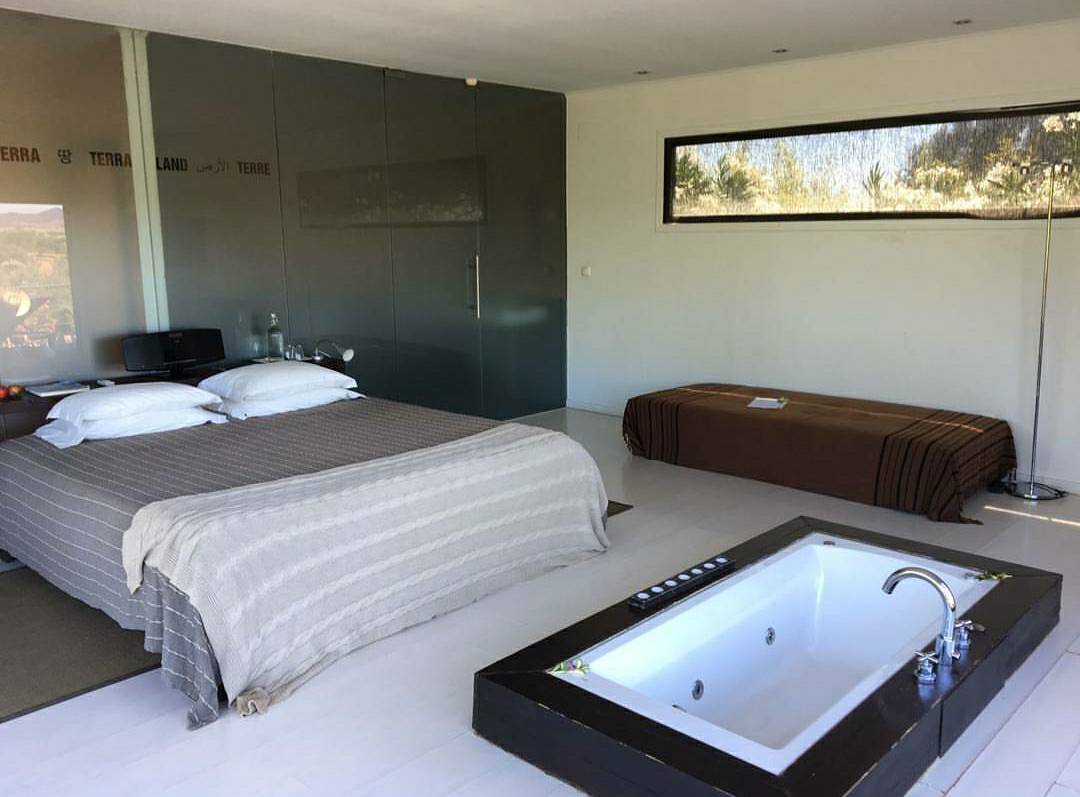 Social HERDADE DO REGUENGUINHO - B&B Reviews (Santiago do ...