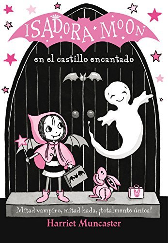 Books Isadora Moon en el castillo encantado