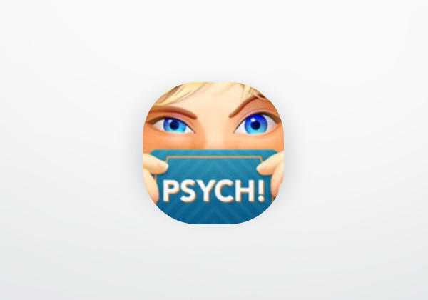 App Psych! Outwit Your Friends