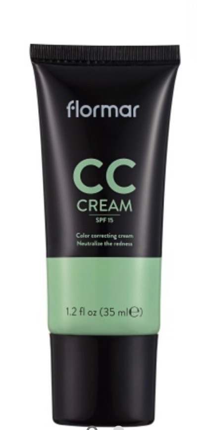 Fashion CC CREAM