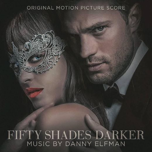 Fifty Shades Darker