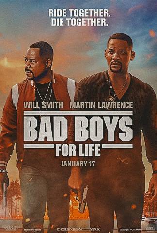 Bad Boys for Life