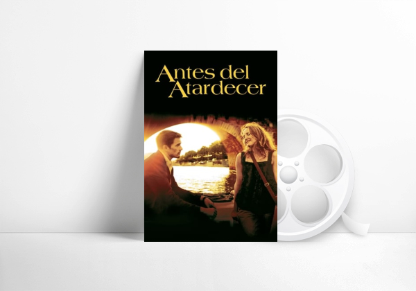 Movie Antes del atardecer