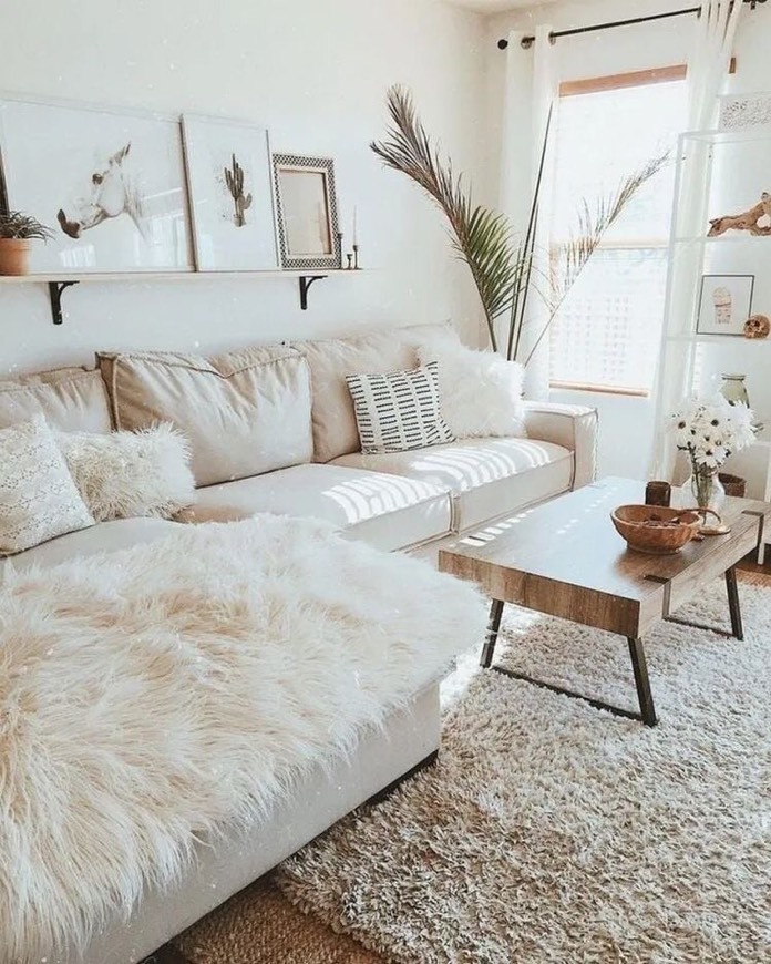 Moda living room