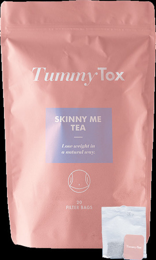 Skinny Me Tea