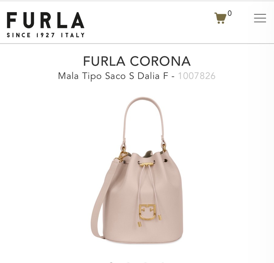 Productos Mala da Furla