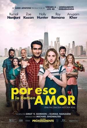 Movie La gran enfermedad del amor