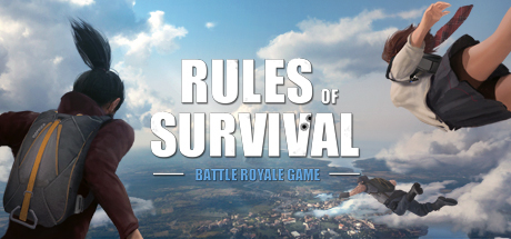 Apps Rules of Survival 