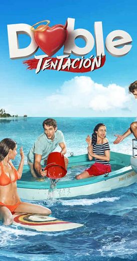 Doble Tentación (TV Series 2017) - IMDb
