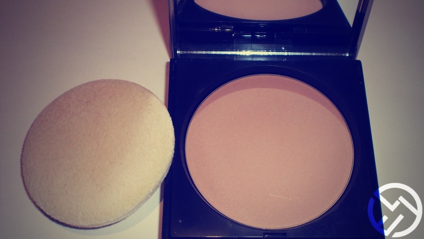 Social Maquillaje compacto mercadona