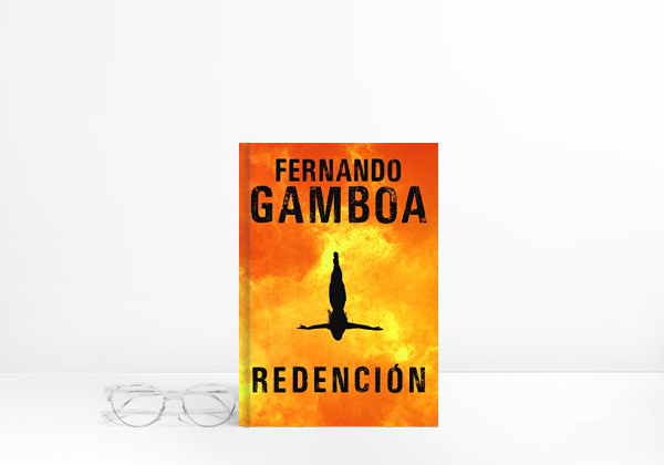 Libro Redención