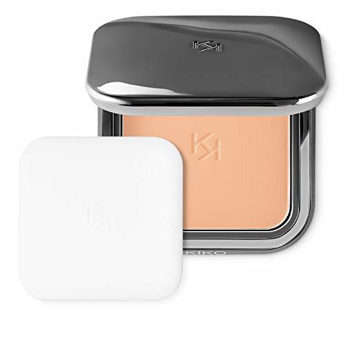 Social Kiko Milano Matte Fusion