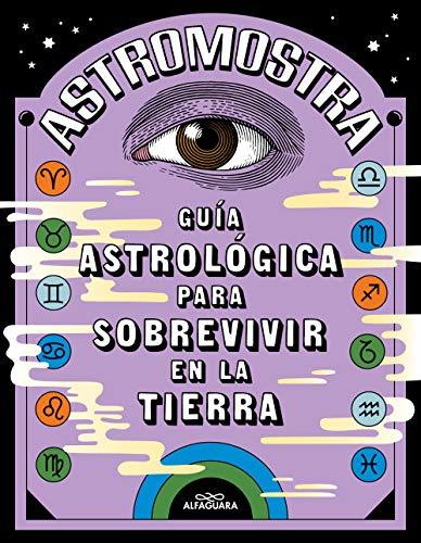 Libros Guía astrológica para sobrevivir en la Tierra