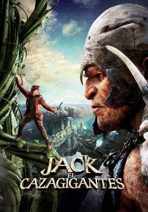 Película Jack, el cazagigantes