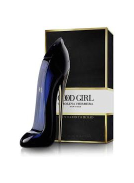 Beauty Carolina Herrera Good Girl Eau de Parfum Spray 80 ml