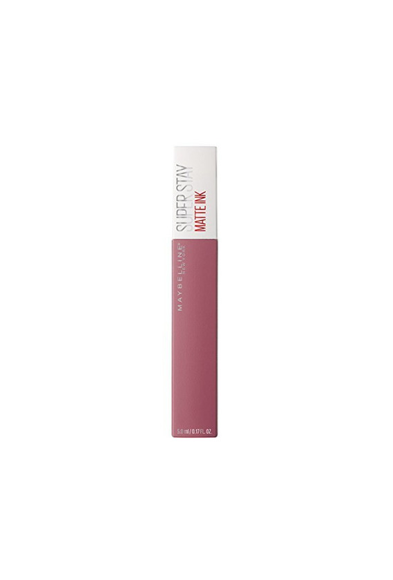 Belleza Maybelline New York - Superstay Matte Ink