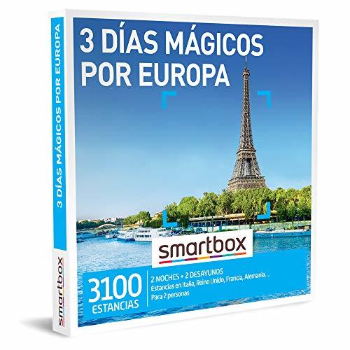 Product SMARTBOX