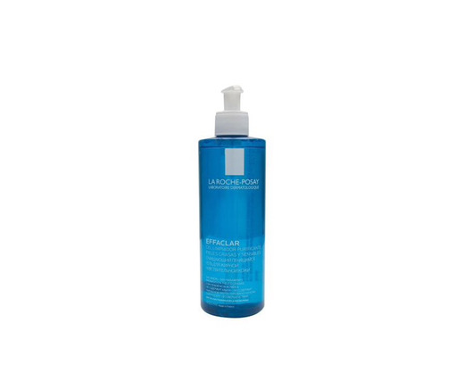 La Roche-Posay Effaclar Gel Mousse Purificante 400ml