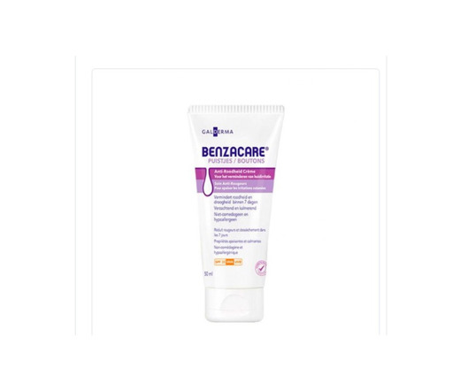 Benzacare Creme Anti-Vermelhidão 