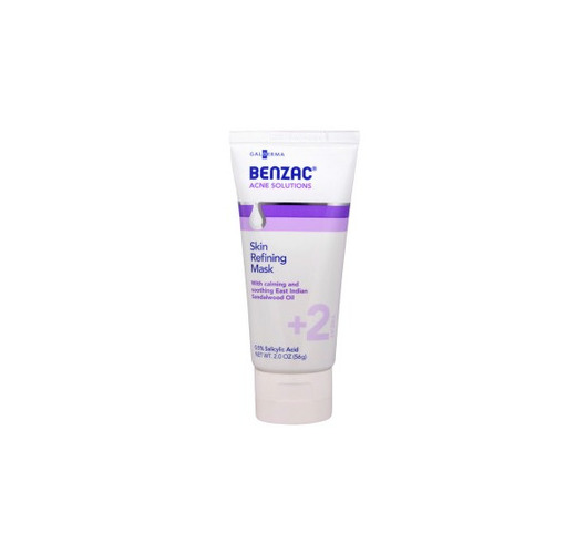 Benzac Skin Refining Mask